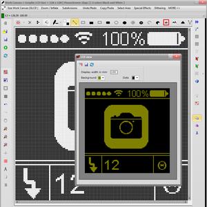 Bitmap2LCD Extended Edition 4.6d