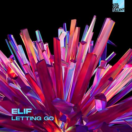Elif (TR) – Letting Go (2023)