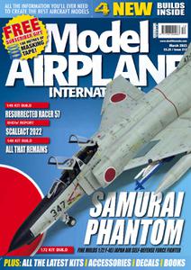 Model Airplane International - Issue 212 - March 2023