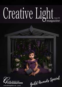 Creative Light - Issue 53 2023