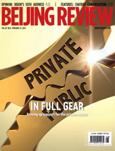 Beijing Review – February 23, 2023