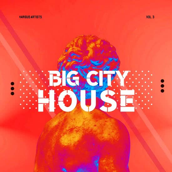VA - Big City House Vol. 3