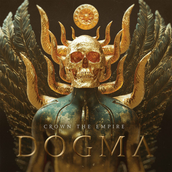 Crown The Empire - Dogma [Single] (2023)