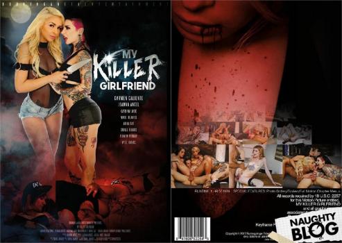 My Killer Girlfriend (Mistress Iside, Screaming Slave) [2023 | FullHD]