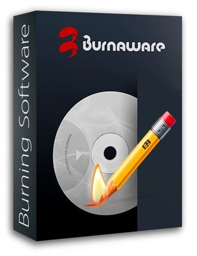 BurnAware Professional / Premium 16.3 Multilingual