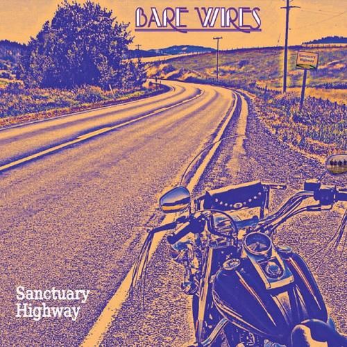 Bare Wires - Sanctuary Highway 2014 [LOSSLESS + MP3]