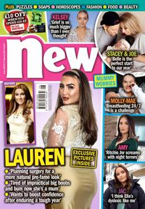 New! Magazine – Issue 1020 – 27 February 2023