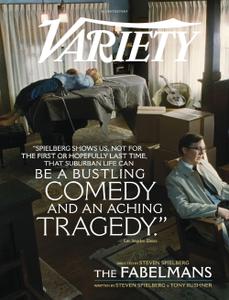 Variety - February 22, 2023