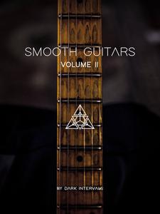 Dark Intervals Smooth Guitars Vol 2 KONTAKT