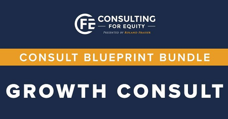 Roland Frasier – Consult Blueprint Bundle Roland Frasier – Consult Blueprint Bundle
