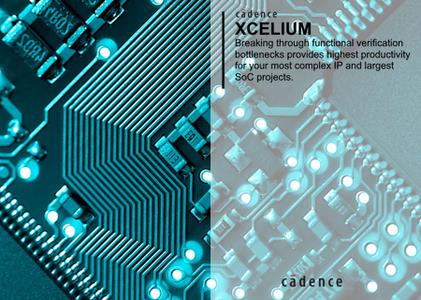Cadence XCELIUM version 20.09.05 Linux