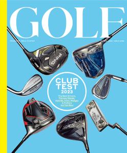 Golf Magazine USA – March 2023
