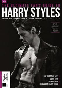 Ultimate Fan's Guide to Harry Styles - 23 February 2023