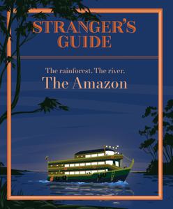 Stranger’s Guide – 22 February 2023