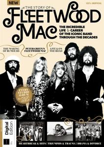 The Story of Fleetwood Mac - 1st Edition - February 2023