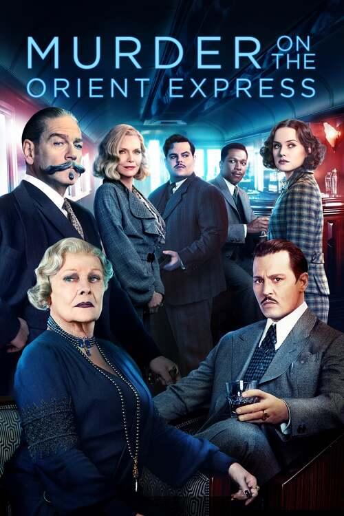 Morderstwo w Orient Expressie / Murder on the Orient Express (2017)  MULTi.2160p.UHD.BluRay.REMUX.HDR.HEVC.TrueHD.7.1-MR | Lektor i Napisy PL