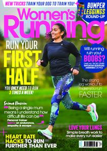 Women's Running UK - March 2023