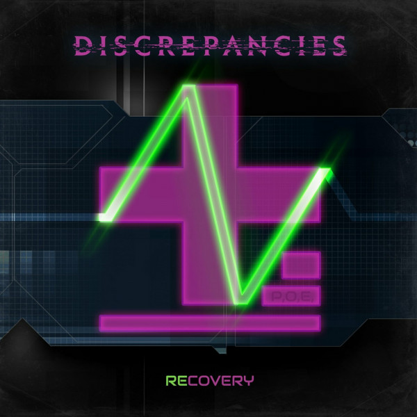 Discrepancies - Recovery [Single] (2023)