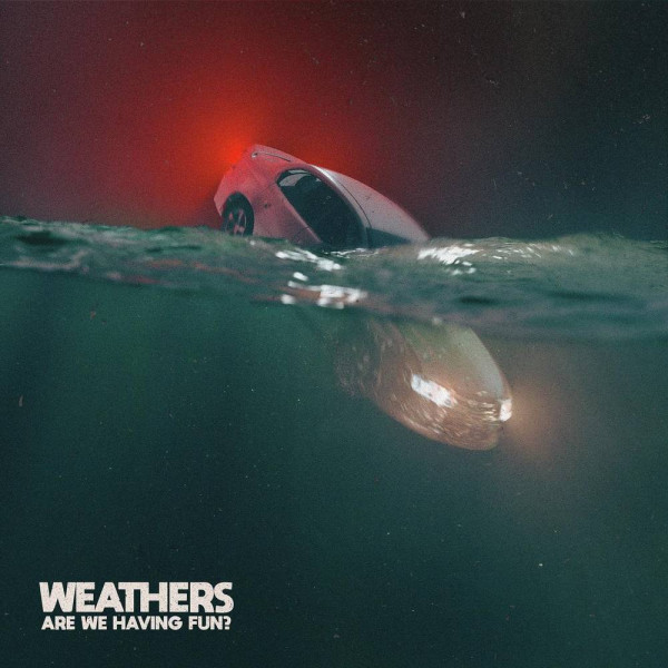 Новый альбом Weathers