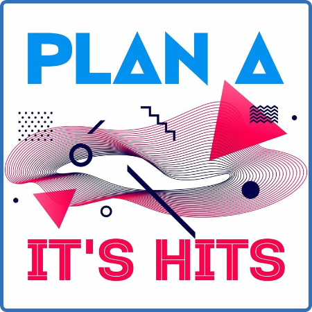 Plan A  It's Hits (2023)