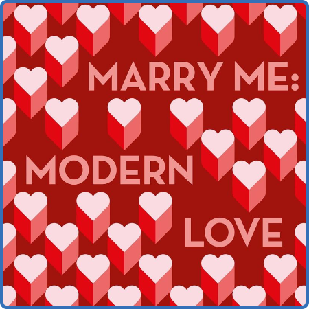 Marry Me  Modern Love (2023)
