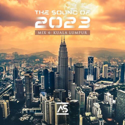 The Sound Of 2023 Mix: 4 Kuala Lumpur (2023)