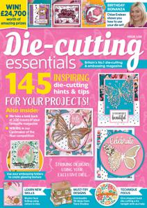 Die-cutting Essentials - March 2023