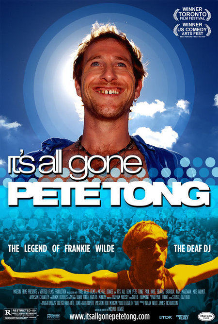 Its All Gone Pete Tong [2004] 1080p BluRay x264 AC3 (UKBandit)