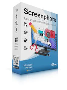 Abelssoft Screenphoto Plus 2023 v8.1 Multilingual + Portable