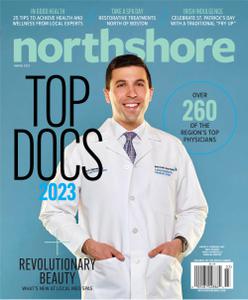 Northshore Magazine - March 2023