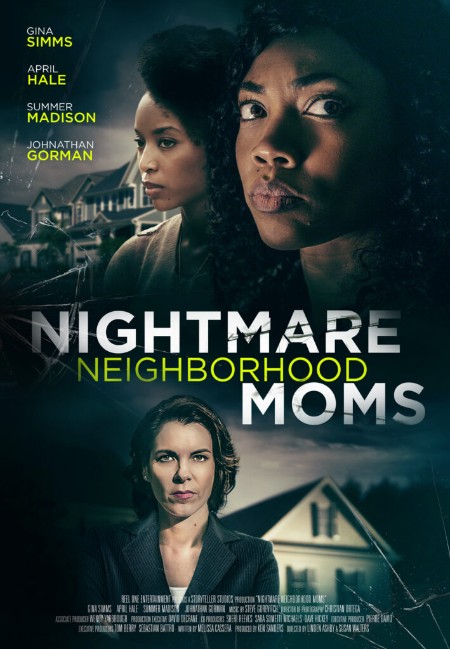 Nightmare Neighborhood Moms 2022 1080p WEBRip x264-RARBG
