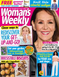 Woman's Weekly UK - 28 February 2023