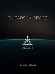 Dark Intervals Guitars In Space Vol 3 KONTAKT