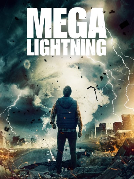 Mega Lightning (2022) 1080p WEBRip 5.1 YTS