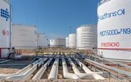 Казахстан начал транспортировку нефти для экспорта в Германию