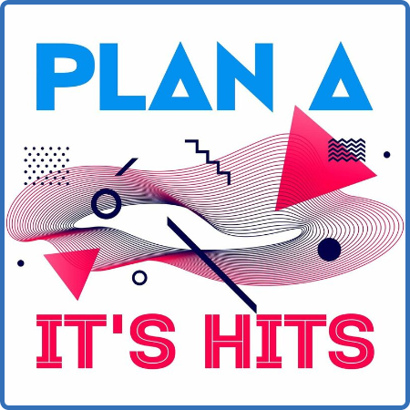 Various Artists - Plan A  It's Hits (2023)