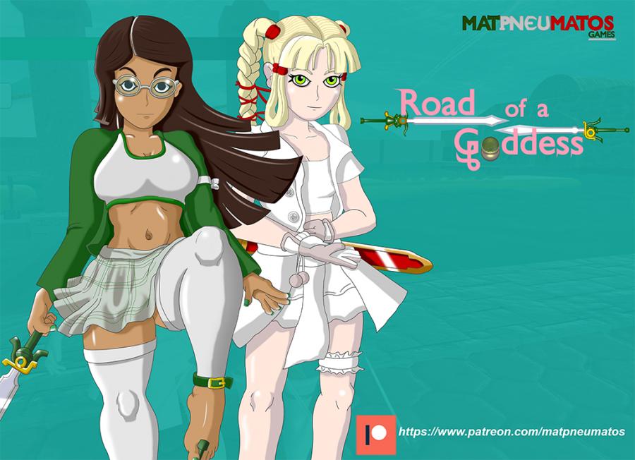 Road of a Goddess v1.2.1 by Matpneumatos Porn Game
