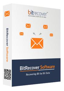 BitRecover MSG to PDF Wizard 8.0 Portable