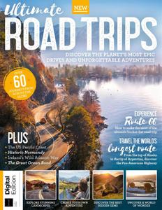 Ultimate Road Trips - 4th Edition - February 2023
