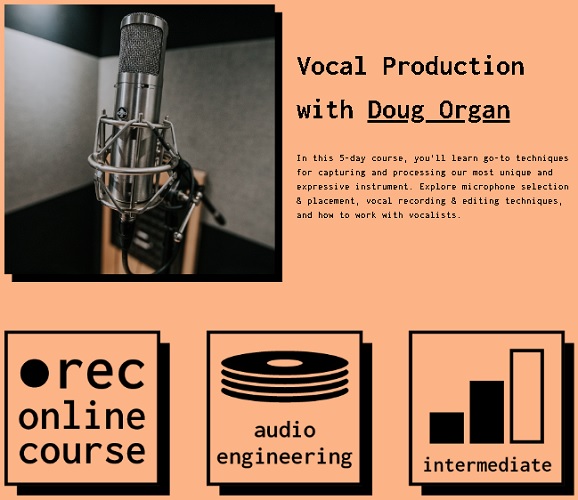 Vocal Production withDoug Organ D6ff7ce663a77a39225deab98cf664d5