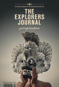 The Explorers Journal - February 2023