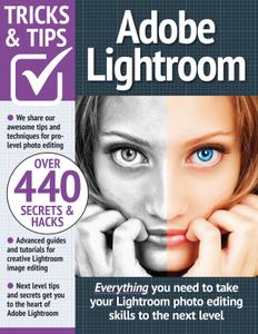Adobe Lightroom Tricks and Tips - 23 February 2023