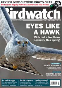 Birdwatch UK - March 2023