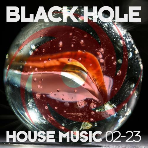 Black Hole House Music 02-23 (2023)