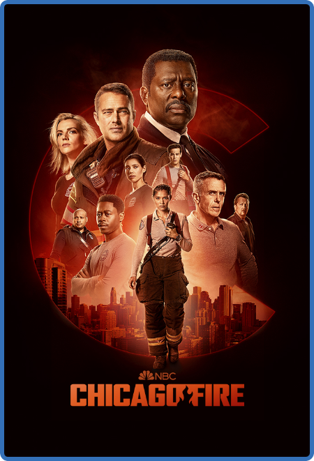 Chicago Fire S11E14 1080p x265-ELiTE