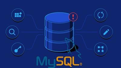 Mysql For Beginners: A Complete Training For  Beginnners