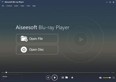Aiseesoft Blu-ray Player 6.7.38 Multilingual