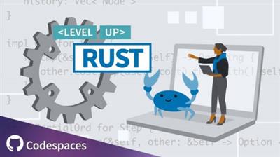 Level  Up: Rust A7d4af3a0e4feac73f63894d7e53a416