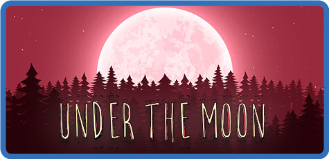 Under The Moon v1.4-GOG
