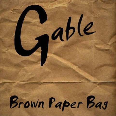 Gable - Brown Paper Bag (2023) 